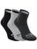 Skarpety Low Ankle TNT grube 3-pak