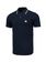 Koszulka Polo Pique Regular Stripes