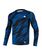 Longsleeve Rashguard Dot Camo II