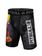 Spodenki kompresyjne Masters Of Muay Thai Hilltop