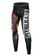 Legginsy sportowe Masters Of Muay Thai Hilltop