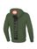 Bluza rozpinana z kapturem Hilltop 22