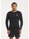 Longsleeve Rashguard Performance Pro plus New Logo