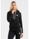 Bluza damska z kapturem French Terry La Canada
