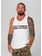 Tank Top Slim Fit Hilltop