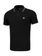 Koszulka Polo Pique Stripes Regular