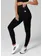 Legginsy sportowe damskie Columbia