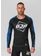 Longsleeve Rashguard Performance Pro plus Big Logo AJP