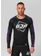 Longsleeve Rashguard Performance Pro plus Big Logo AJP