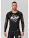 Longsleeve Rashguard Performance Pro plus Big Logo AJP