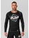 Longsleeve Rashguard Performance Pro plus Big Logo AJC