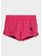 Spodenki Sportowe Damskie Performance Pro plus Small Logo