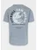 Koszulka męska Denim Washed PLANET SURF