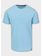 Koszulka męska Slim Fit MINIMAL
