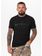 Koszulka męska Slim Fit USA CAL