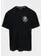 Koszulka męska Loose Fit SKULL LOGO