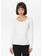 Longsleeve damski Rib