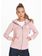 Bluza rozpinana z kapturem damska Small Logo