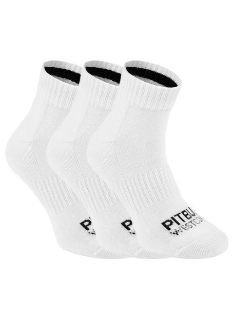 Skarpety Low Ankle TNT grube 3-pak