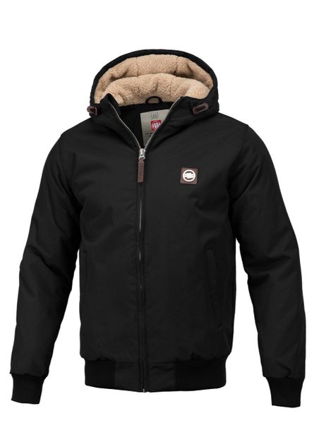 Kurtka zimowa Elkwood III