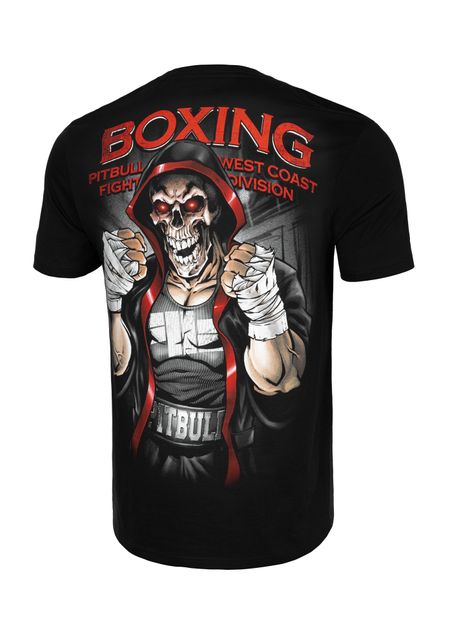 Koszulka Boxing 19