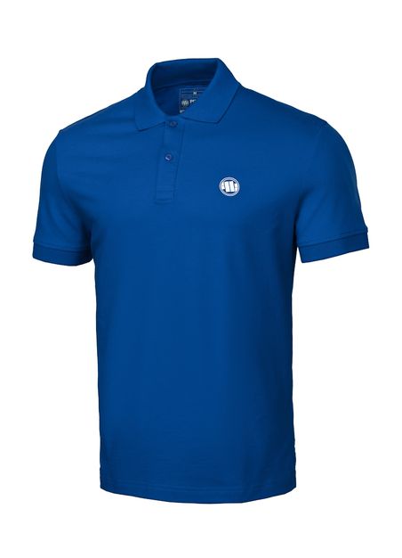 Koszulka Polo Jersey Slim Fit Small Logo