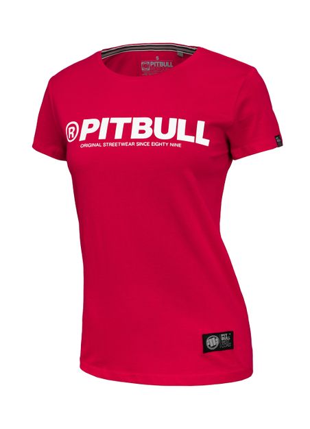 Koszulka damska Pitbull R