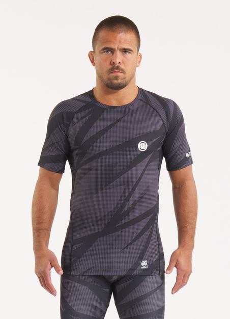 Rashguard Dot Camo II