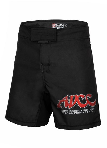 Spodenki treningowe Performance Pro plus ADCC