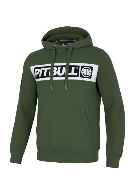 Bluza z kapturem Sherwood