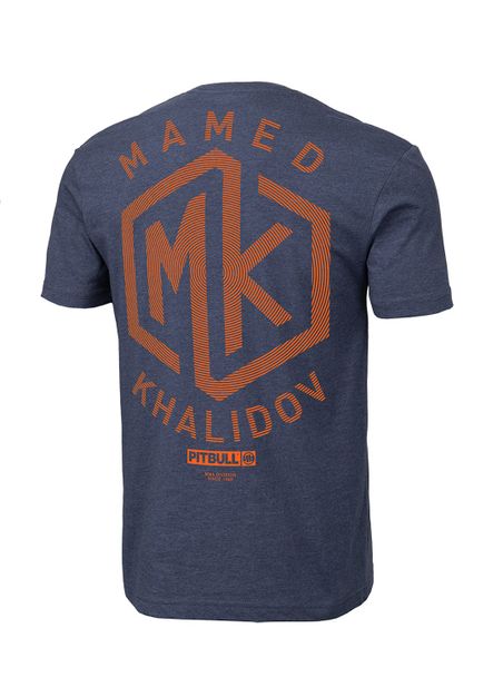 Koszulka KSW 77 Mamed Khalidov