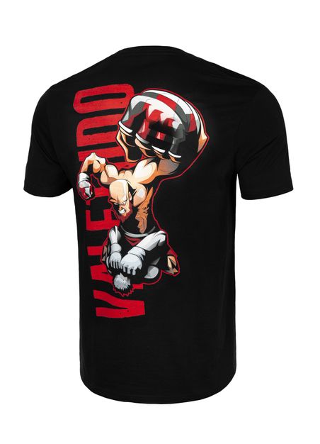 Koszulka Vale Tudo Champions