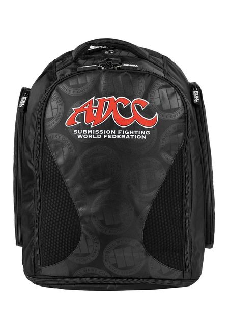 Plecak treningowy duży ADCC