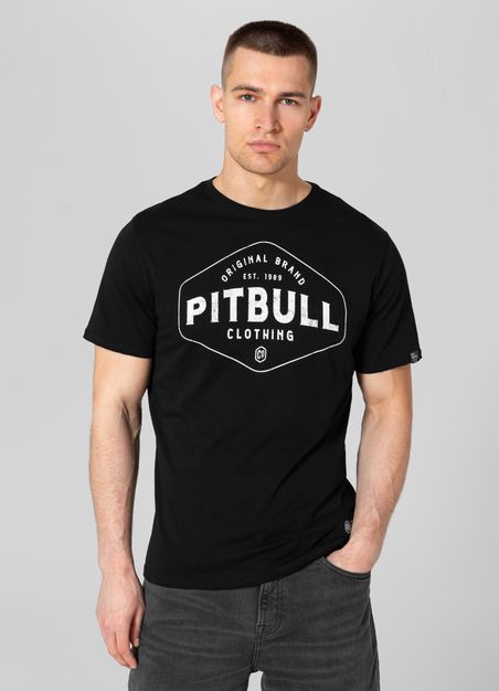Koszulka Ultra Light Pitbull Co.
