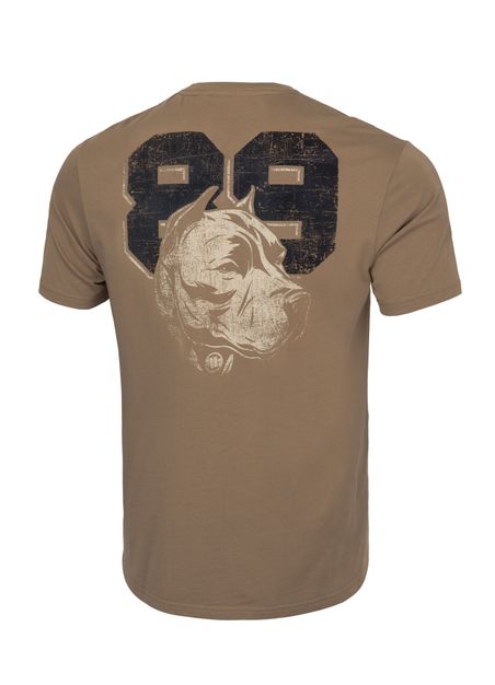 Koszulka Dog 89