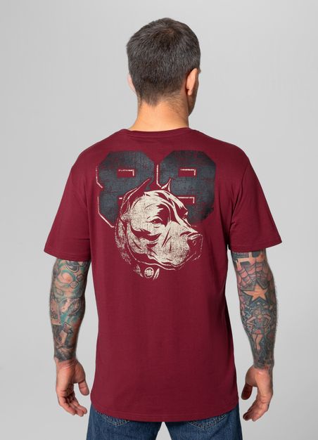 Koszulka Dog 89