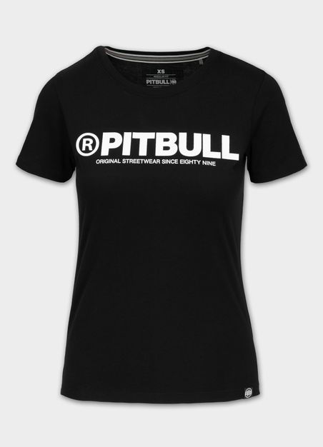 Koszulka damska Pitbull R