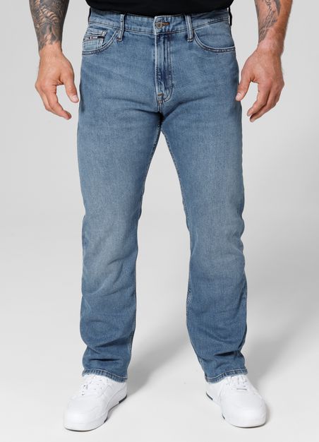 Spodnie Jeans Classic Wash Highlander