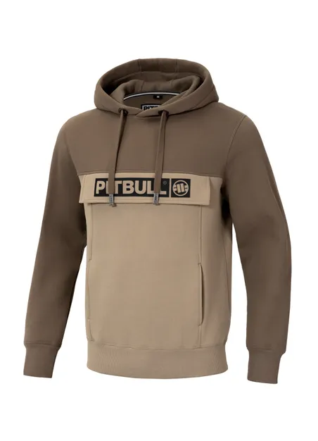 Bluza męska z kapturem Two-Color Hilltop