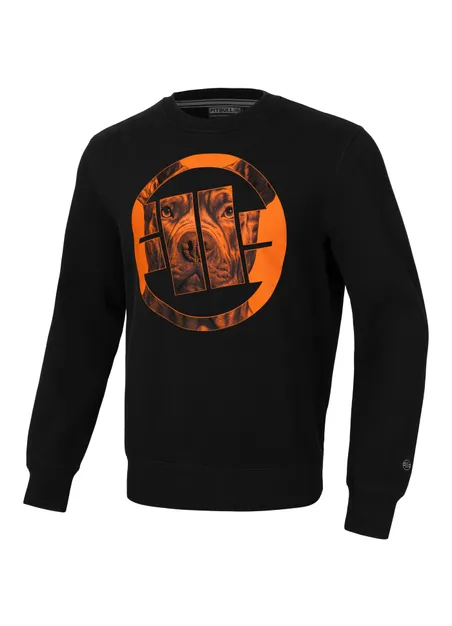 Bluza męska Orange Dog 24