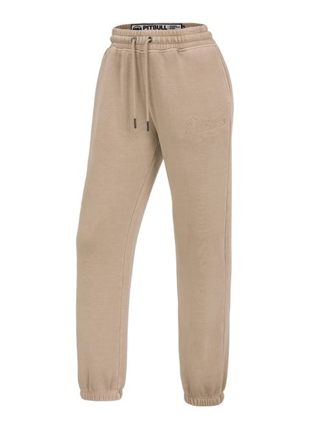 Spodnie dresowe damskie Washed Manzanita II