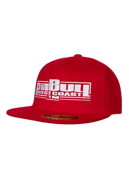 Czapka Full Cap Classic Boxing Fitted