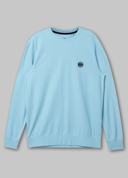 Longsleeve Pique Rockey