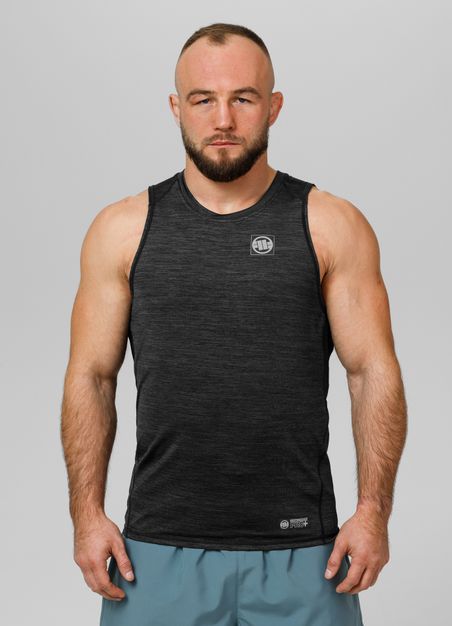 Tank Top Rashguard Performance Pro plus New Logo