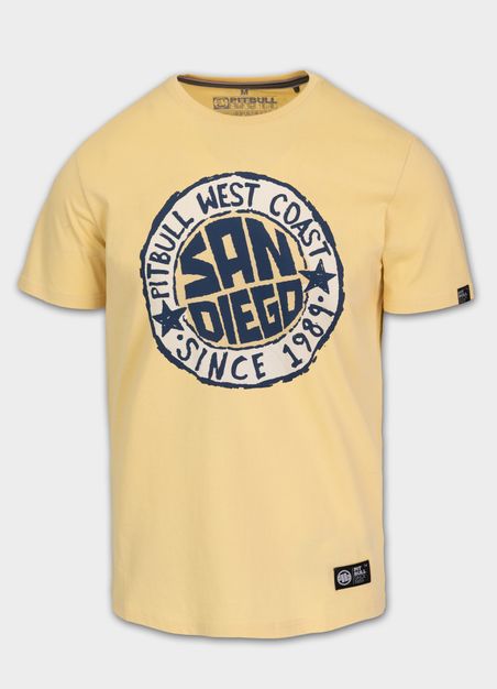 Koszulka męska SAN DIEGO SUN