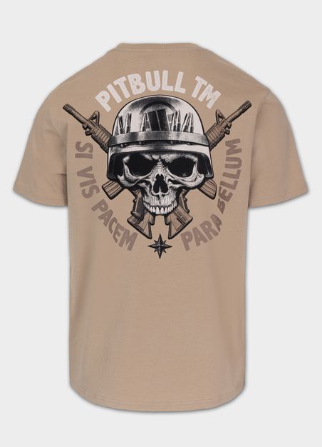 Koszulka męska PARA BELLUM