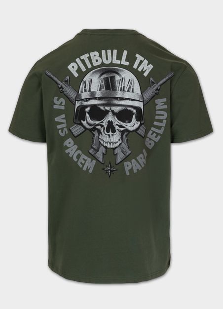 Koszulka męska PARA BELLUM
