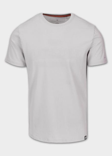 Koszulka męska Slim Fit MINIMAL