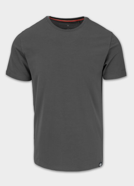 Koszulka męska Slim Fit MINIMAL