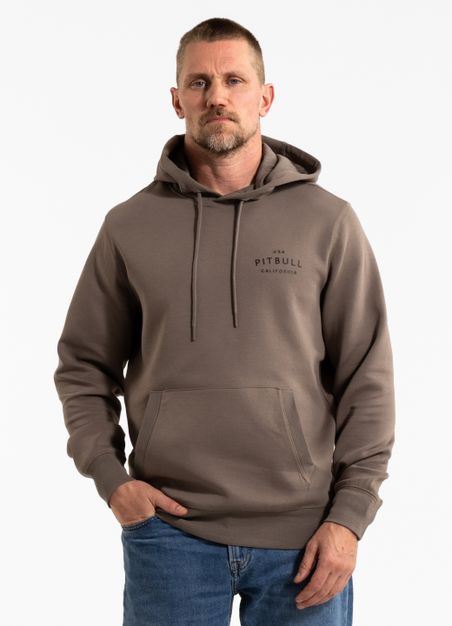 Bluza męska z kapturem SAMPSON